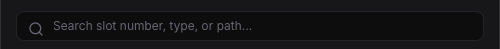 Searchbar
